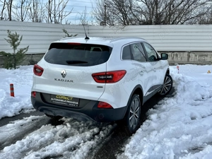 Renault Kadjar   2018   164.000 KM   4x4   Bi-xenon adapitv   Rate   Garantie - imagine 7