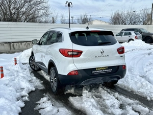 Renault Kadjar   2018   164.000 KM   4x4   Bi-xenon adapitv   Rate   Garantie - imagine 6