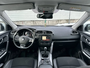 Renault Kadjar   2018   164.000 KM   4x4   Bi-xenon adapitv   Rate   Garantie - imagine 12