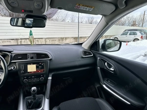 Renault Kadjar   2018   164.000 KM   4x4   Bi-xenon adapitv   Rate   Garantie - imagine 14