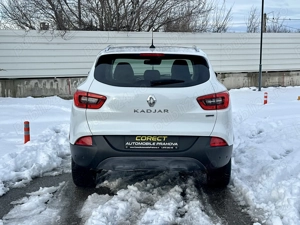 Renault Kadjar   2018   164.000 KM   4x4   Bi-xenon adapitv   Rate   Garantie - imagine 8
