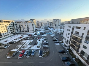 Apartament cu doua camere Coresi Kasper