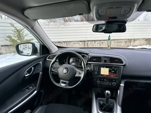 Renault Kadjar   2018   164.000 KM   4x4   Bi-xenon adapitv   Rate   Garantie - imagine 13
