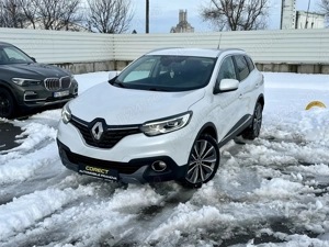 Renault Kadjar   2018   164.000 KM   4x4   Bi-xenon adapitv   Rate   Garantie