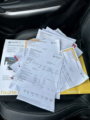 Renault Kadjar   2018   164.000 KM   4x4   Bi-xenon adapitv   Rate   Garantie - imagine 20