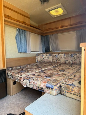 Vând rulotă - imagine 9