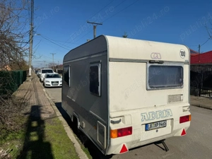 Vând rulotă - imagine 4