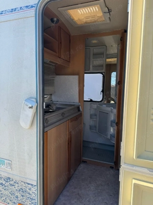 Vând rulotă - imagine 7