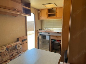 Vând rulotă - imagine 2