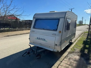 Vând rulotă - imagine 3