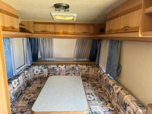 Vând rulotă - imagine 5