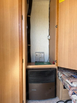 Vând rulotă - imagine 8