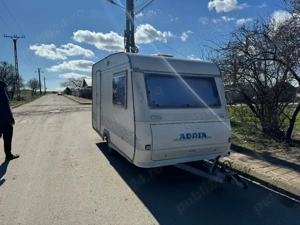 Vând rulotă - imagine 6