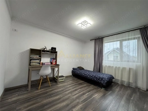 Vila Individuala ||4 Camere 2 Bai || Teren 325 mp || - imagine 9