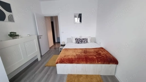 Proprietar inchiriez apartament 2 camere in Str Biruintei , Popesti - Leordeni - imagine 4