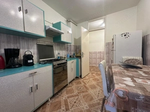 3 camere | etaj 2 | mobilat si utilat | 2 bai | zona excelenta | - imagine 4