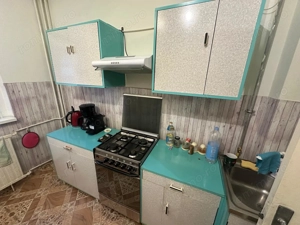 3 camere | etaj 2 | mobilat si utilat | 2 bai | zona excelenta | - imagine 5