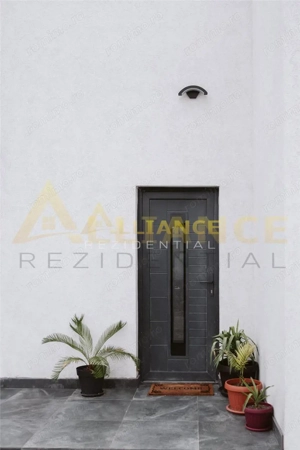Casa individuala parter ~ 3 camere 2 bai ~ teren 325mp - imagine 2