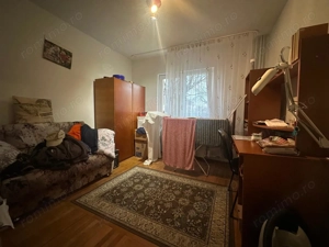 3 camere | etaj 2 | mobilat si utilat | 2 bai | zona excelenta | - imagine 6