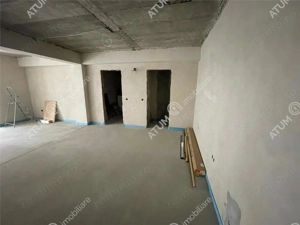 Spatiu comercial cu vitrina loc parcare in Turnisor Sibiu - imagine 4