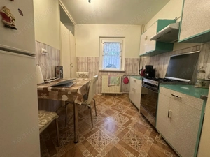 3 camere | etaj 2 | mobilat si utilat | 2 bai | zona excelenta | - imagine 3