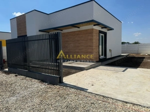 Confort pe un singur nivel - casa perfecta pentru familie!