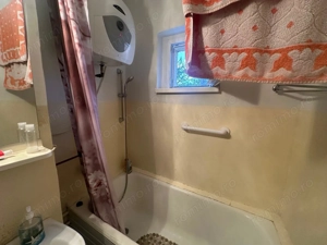 3 camere | etaj 2 | mobilat si utilat | 2 bai | zona excelenta | - imagine 13