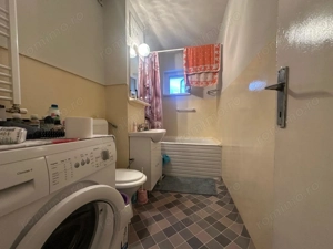 3 camere | etaj 2 | mobilat si utilat | 2 bai | zona excelenta | - imagine 12