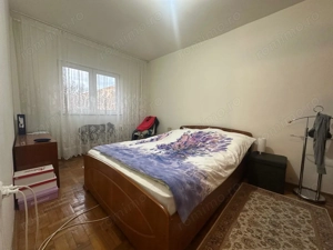 3 camere | etaj 2 | mobilat si utilat | 2 bai | zona excelenta | - imagine 7