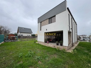 Vila Individuala ||4 Camere 2 Bai || Teren 325 mp || - imagine 4