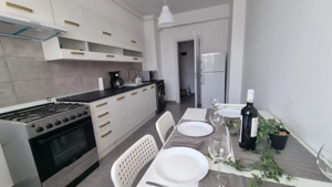 Proprietar inchiriez apartament 2 camere in Str Biruintei , Popesti - Leordeni - imagine 5