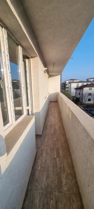 Proprietar inchiriez apartament 2 camere in Str Biruintei , Popesti - Leordeni - imagine 7