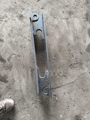 JCB atasament pentru stivuitoare