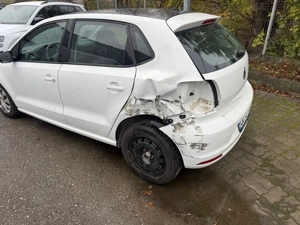 vw polo 6R - imagine 5