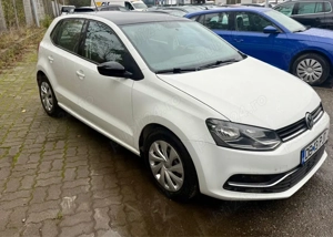 vw polo 6R - imagine 4