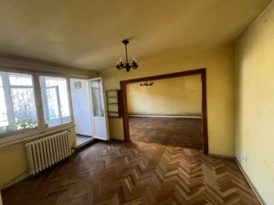 3 Camere Decomandat Central  90mp | Vizibilitate Excelentă | Potențial Comercial - imagine 8