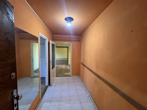 3 Camere Decomandat Central  90mp | Vizibilitate Excelentă | Potențial Comercial - imagine 6