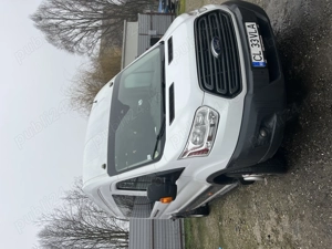 Vând microbuz 18 locuri 