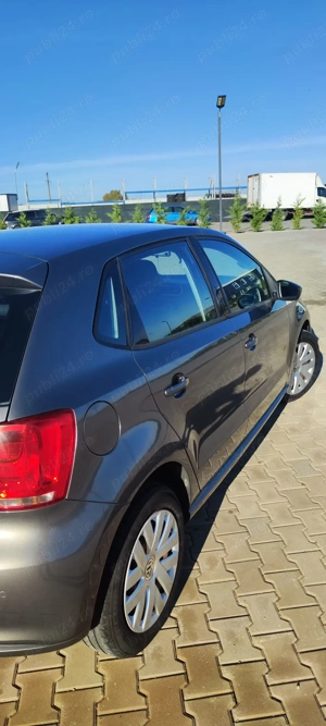 Polo 1.2 TDI 2013 - imagine 4