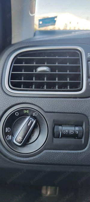 Polo 1.2 TDI 2013 - imagine 8