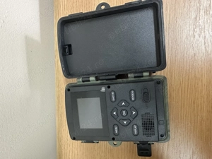 Vând cameră digitală, de exterior , cu senzor de mișcare și card de memorie - imagine 5