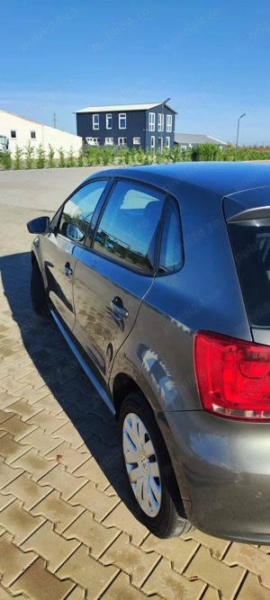 Polo 1.2 TDI 2013 - imagine 3