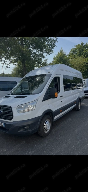 Vând microbuz 18 locuri  - imagine 2