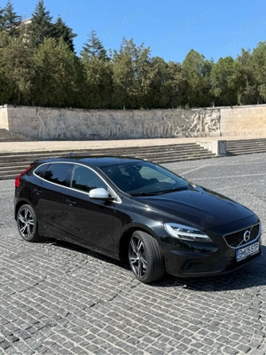 Vand Volvo V40 R-Design 2018 - imagine 4
