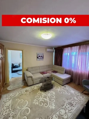 Apartament 3 camere, ULTRACENTRAL, de vanzare,  str. Marasesti, BACAU