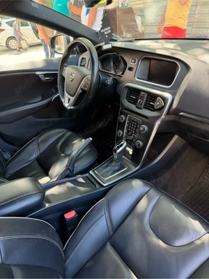 Vand Volvo V40 R-Design 2018 - imagine 5