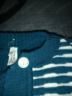 Pulovere cu model pentru copii noi