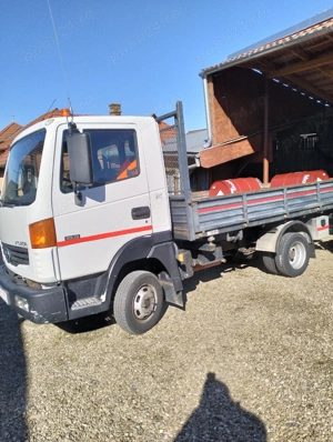 nissan atleon 35.15 - imagine 2