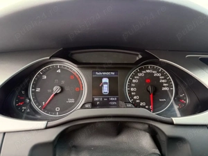 Audi a4 2.0diesel - imagine 2