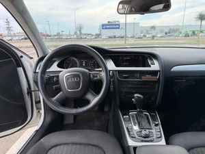 Audi a4 2.0diesel - imagine 3